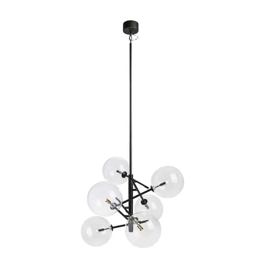B-Ware Markslöjd Hängeleuchte Andrew Deckenlampe Pendelleuchte Deko-Deckenlampe G9