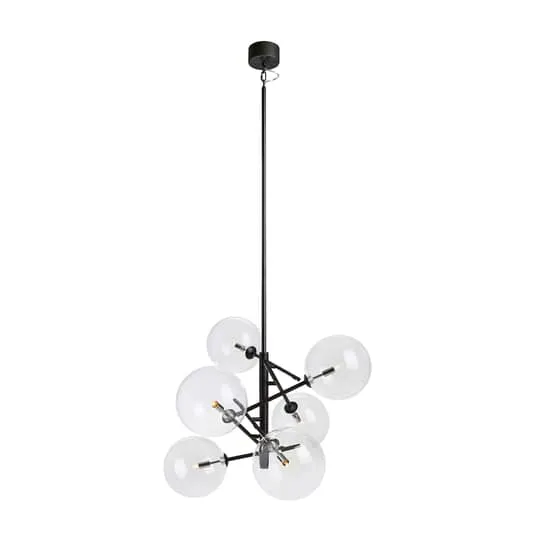 B-Ware Markslöjd Hängeleuchte Andrew Deckenlampe Pendelleuchte Deko-Deckenlampe G9