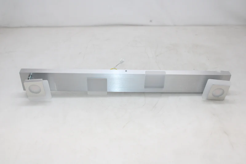 B-Ware Bopp Deckenleuchte Zimmerlampe LED Leuchte Lampe Aluminium SIEHE TEXT/FOTO