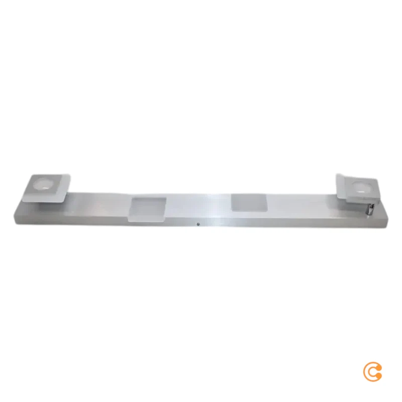 B-Ware Bopp Deckenleuchte Zimmerlampe LED Leuchte Lampe Aluminium SIEHE TEXT/FOTO