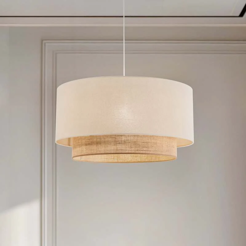B-Ware Hängeleuchte Boho Hängelampe Pendelleuchte Leuchte Lampe LED SIEHE TEXT/FOTO