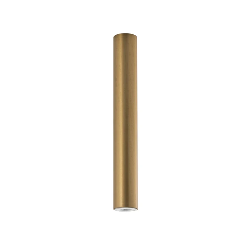 B-Ware Nowodvorski-Lighting Deckenstrahler Lampe Eye messing Höhe 40 cm