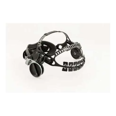 B-Ware 3M Kopfband Montageset Kopfbedeckung G5-01 H613200 passend für G5-01