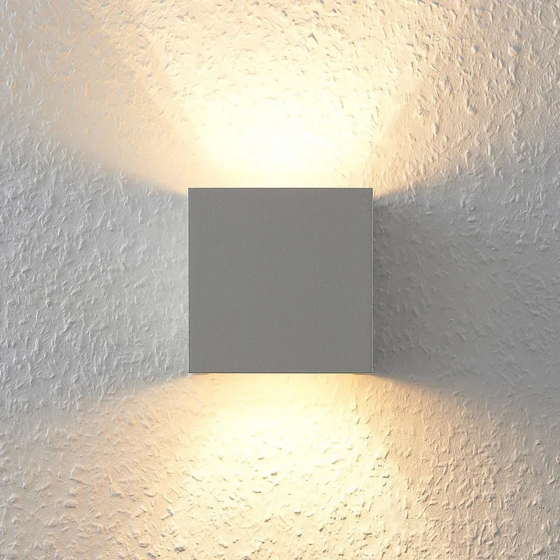 B-Ware Lucande Mylah Hängelampe 3fl Ø 14 cm Deckenlampe Deckenleuchte Leuchte Spot454