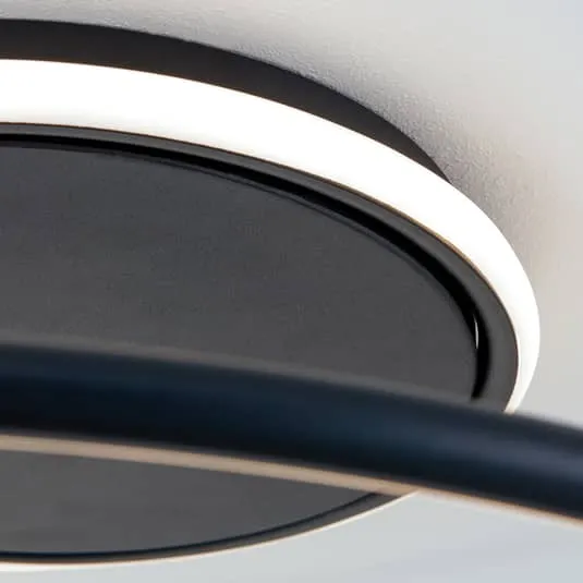 B-Ware Orion LED-Deckenleuchte Claire Deckenleuchte Deckenlampe Leuchte Lampe dimmbar