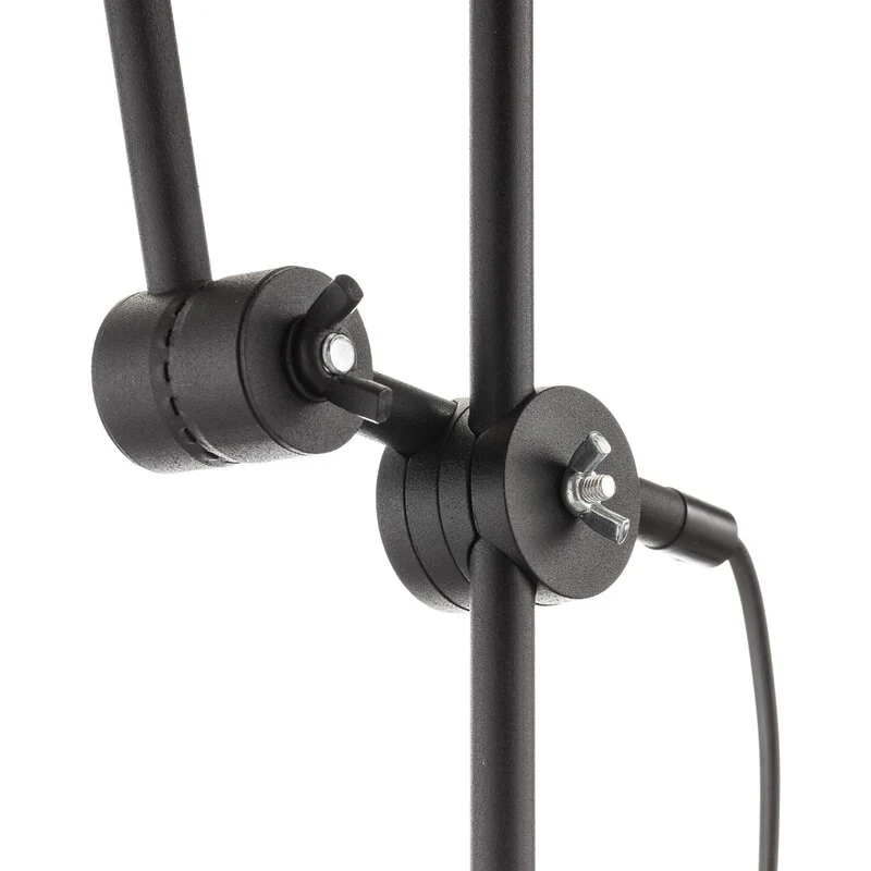 B-Ware Euluna Wandleuchte mit Stecker Wandleuchte Wandlicht Leseleuchte Licht 1-flammig