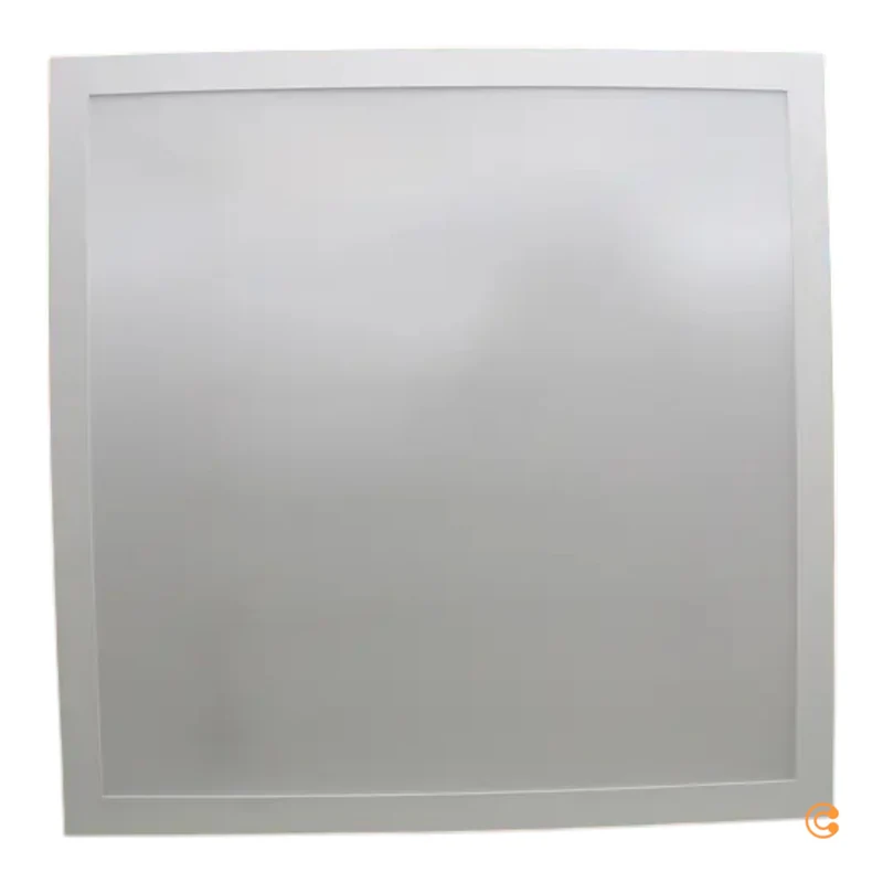 B-Ware Opple LED Panel Leuchte Lampe Deckenlampe Weiß Licht Spot Aluminium 620mm 35mm