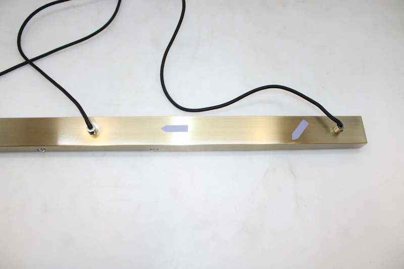 B-Ware Lindby Yela Glas-Hängeleuchte Deckenlampe Lampe Leuchte Licht SIEHE TEXT/FOTO