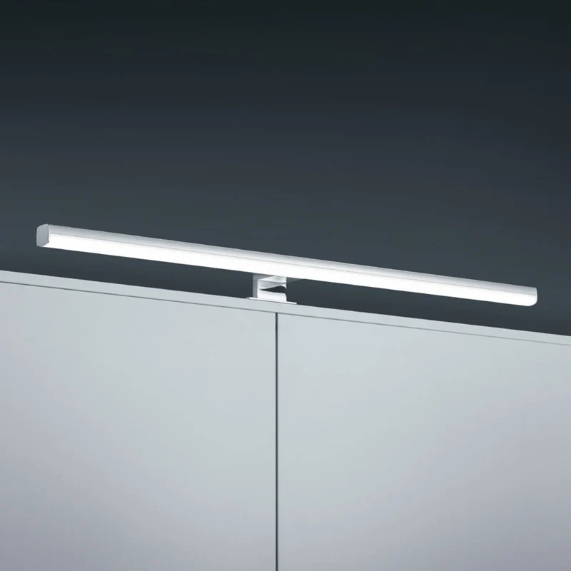 B-Ware Helestra Gaia LED-Spiegellampe Spiegelleuchte Badezimmerlampe Leuchte Lampe