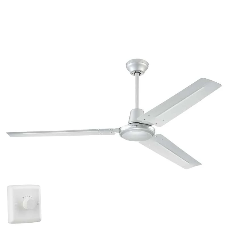 B-Ware Westinghouse Industrial Deckenventilator Ventilator Lüfter Deckenlüfter Klima