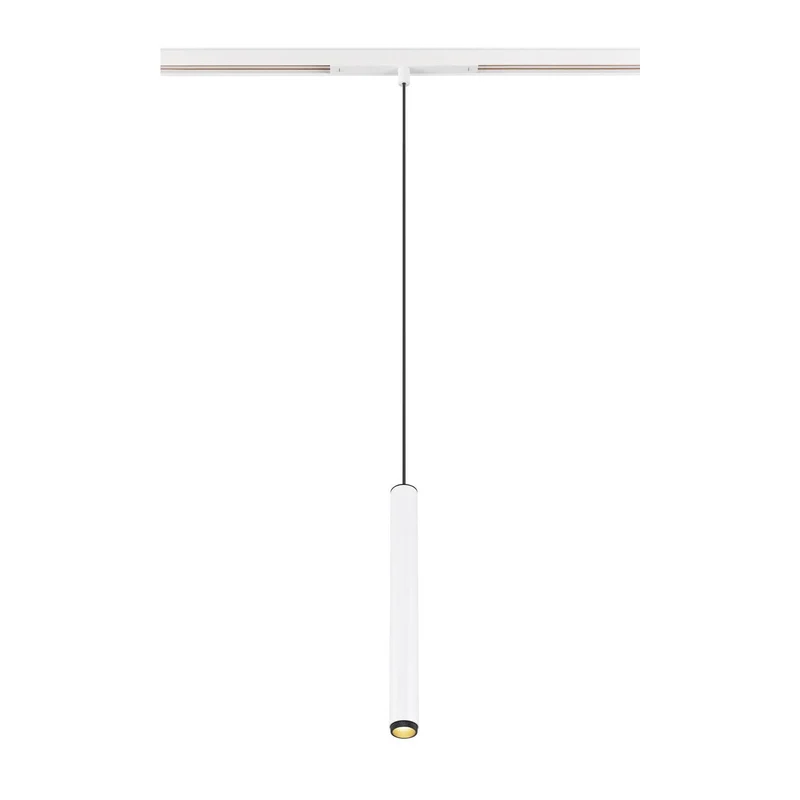 B-Ware SLV GRIP S 48V Pendelleuchte Hängelampe Deckenleuchte Pendellänge Beleuchtung