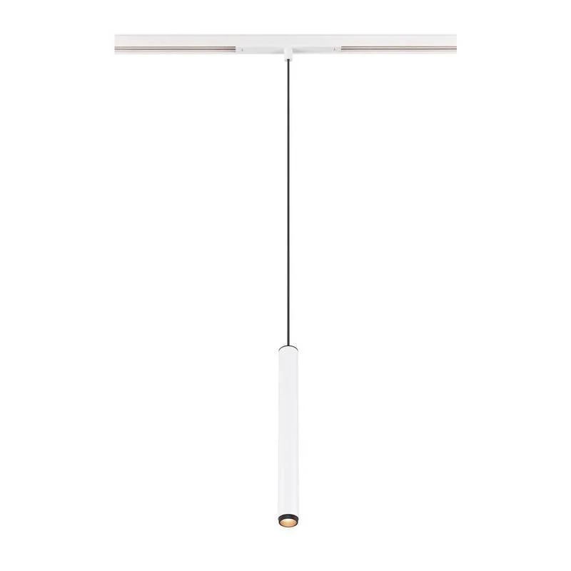 B-Ware SLV GRIP S 48V Pendelleuchte Hängelampe Deckenleuchte Pendellänge Beleuchtung