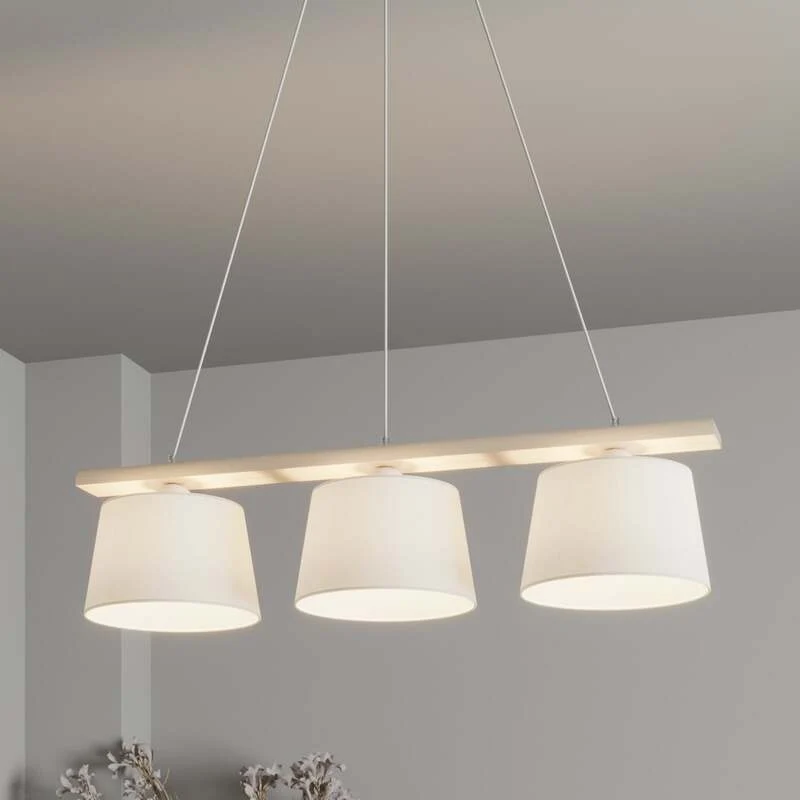 B-Ware Euluna Sweden Hängeleuchte Hängelampe Leuchte Lampe Pendelleuchte Licht