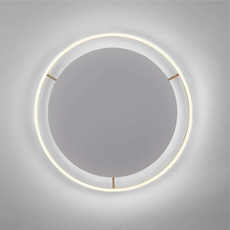 B-Ware Leuchten Direkt LED Deckenleuchte Ritus Deckenlampe Lampe Wohnzimmer Ø 58,5cm181