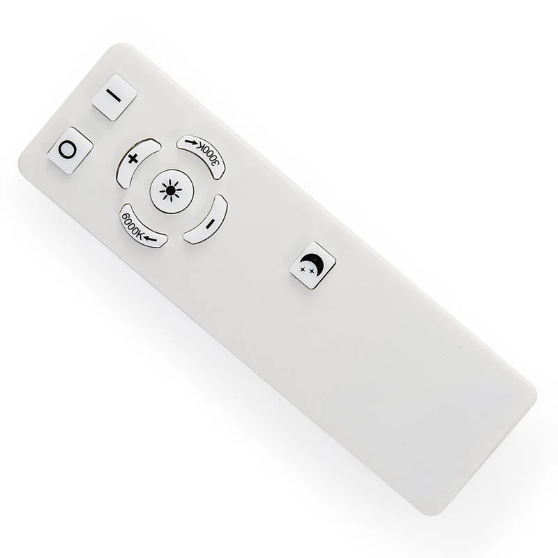 B-Ware Arcchio LED Panel Leuchte Flächenleuchte Arya dimmbar weiß Metall50