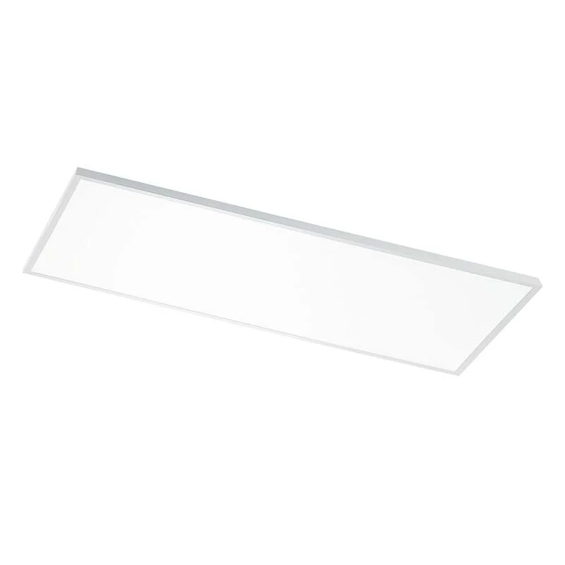 B-Ware Arcchio LED Panel Leuchte Flächenleuchte Arya dimmbar weiß Metall50