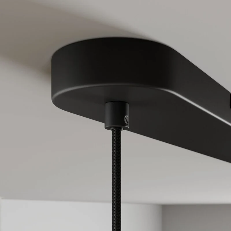 B-Ware Arcchio Cosmina Hängeleuchte Pendelleuchte Deckenlampe Lampe Licht 3-flammig E27