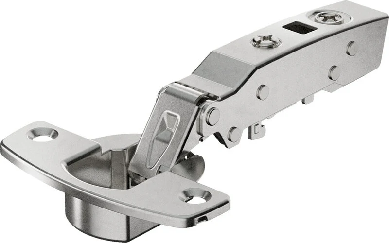 14x B-Ware Hettich Topfscharnier Beschlag Sensys 8645i 110° TH52 Basis 12,5mm 14 STÜCK