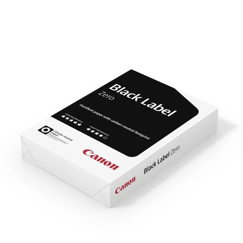 2x B-Ware Canon Universal Druckerpapier Kopierpapier DIN A4 80g/m² 2500 Blatt Weiß