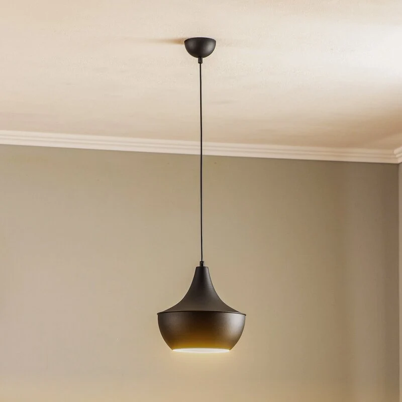B-Ware Pendelleuchte AV-4106-M7-BSY in eigenwilliger Form Pendellampe Deckenlampe Lampe