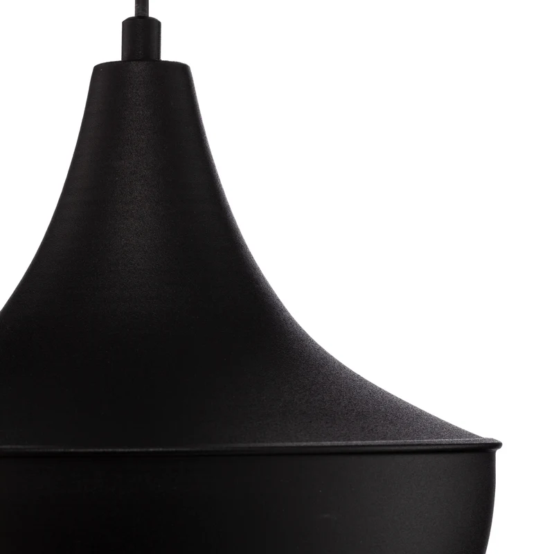 B-Ware Pendelleuchte AV-4106-M7-BSY in eigenwilliger Form Pendellampe Deckenlampe Lampe