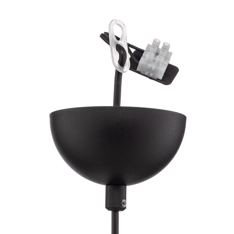 B-Ware Pendelleuchte AV-4106-M7-BSY in eigenwilliger Form Pendellampe Deckenlampe Lampe