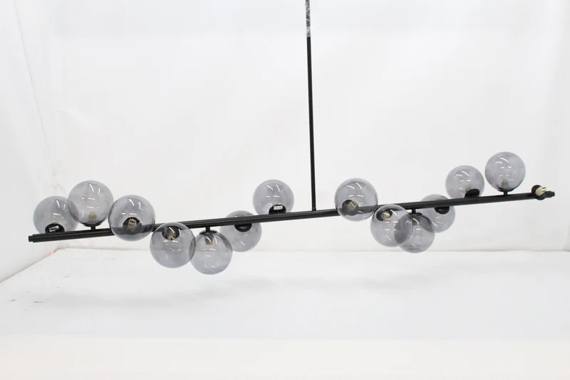 B-Ware KARE Scala Balls Hängeleuchte Hängelampe Deckenleuchte Deckenlampe Lampe Leuchte