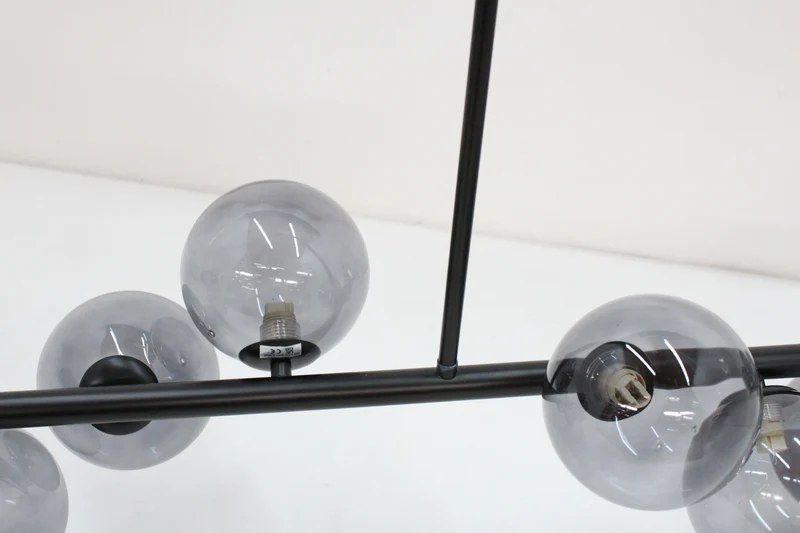 B-Ware KARE Scala Balls Hängeleuchte Hängelampe Deckenleuchte Deckenlampe Lampe Leuchte