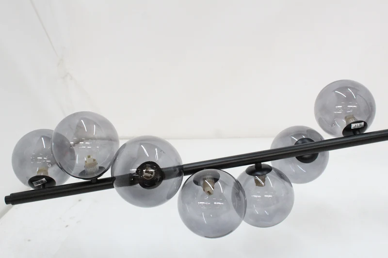 B-Ware KARE Scala Balls Hängeleuchte Hängelampe Deckenleuchte Deckenlampe Lampe Leuchte