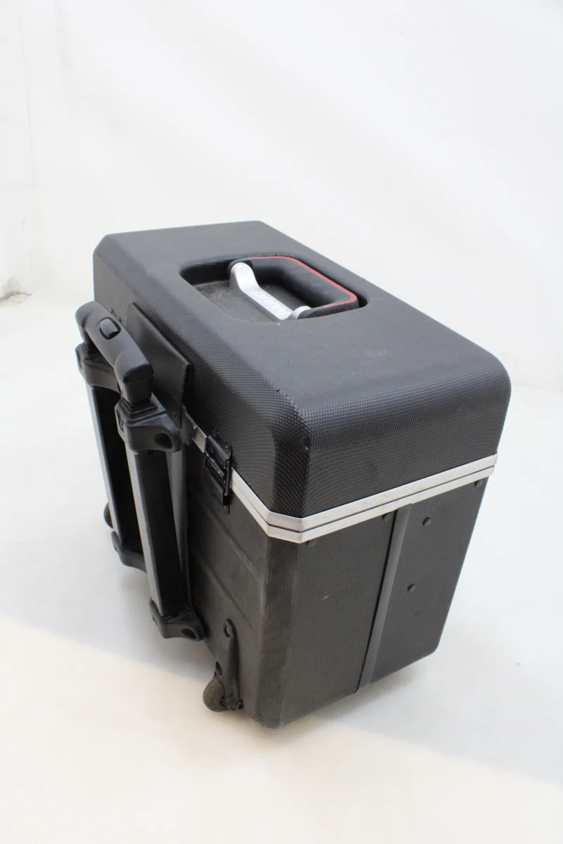 D-Ware Parat Laptool Tron-X 208330151 Werkzeug-Pilotenkoffer unbestückt SIEHE TEXT/F838
