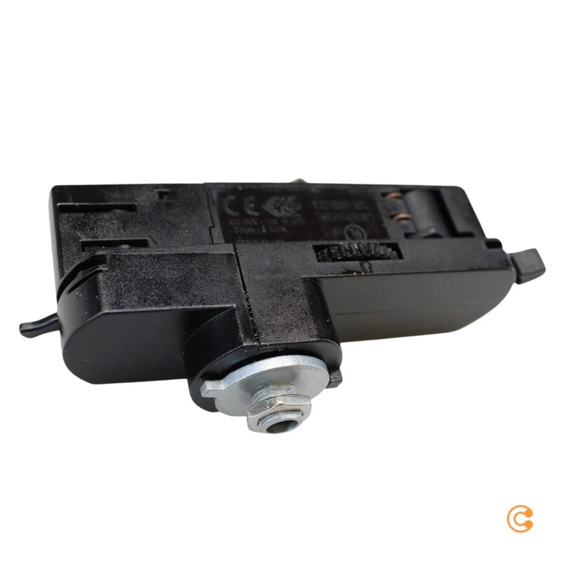 10x B-Ware Deko Light Hochvolt Schienensystem D Line DALI Halter Leuchtenadapter 10 STÜCK