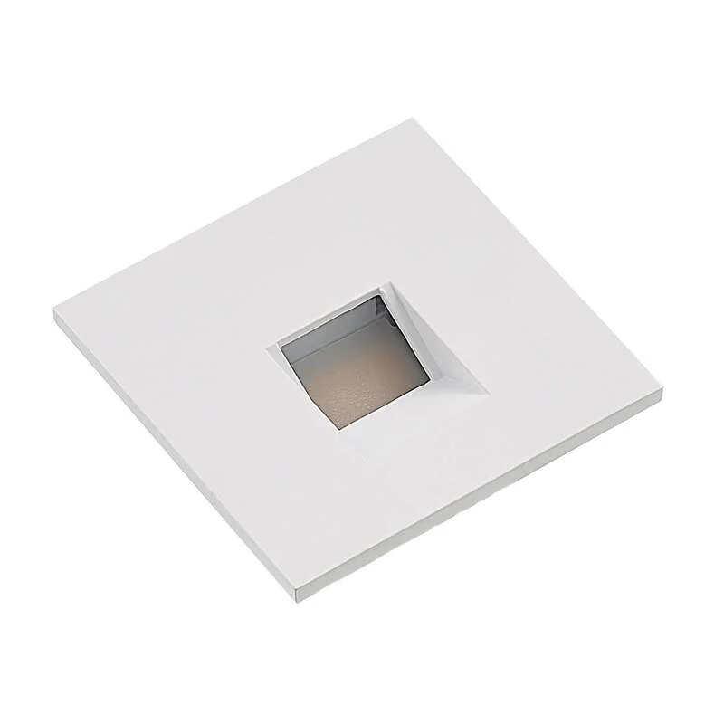 B-Ware Arcchio Vexi LED-Einbaulampe Einbauleuchte Wandleuchte Wandleuchte CCT weiß 7,5