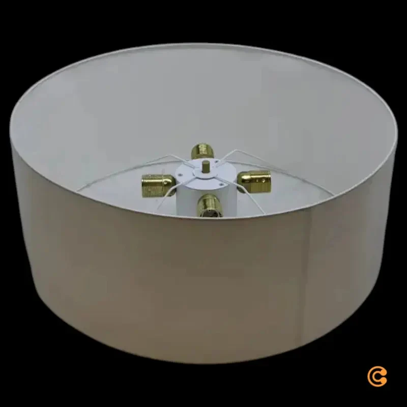 B-Ware Menzel Living Deckenleuchte Elegant Lampe Deckenlampe Leuchte SIEHE TEXT/FOTO