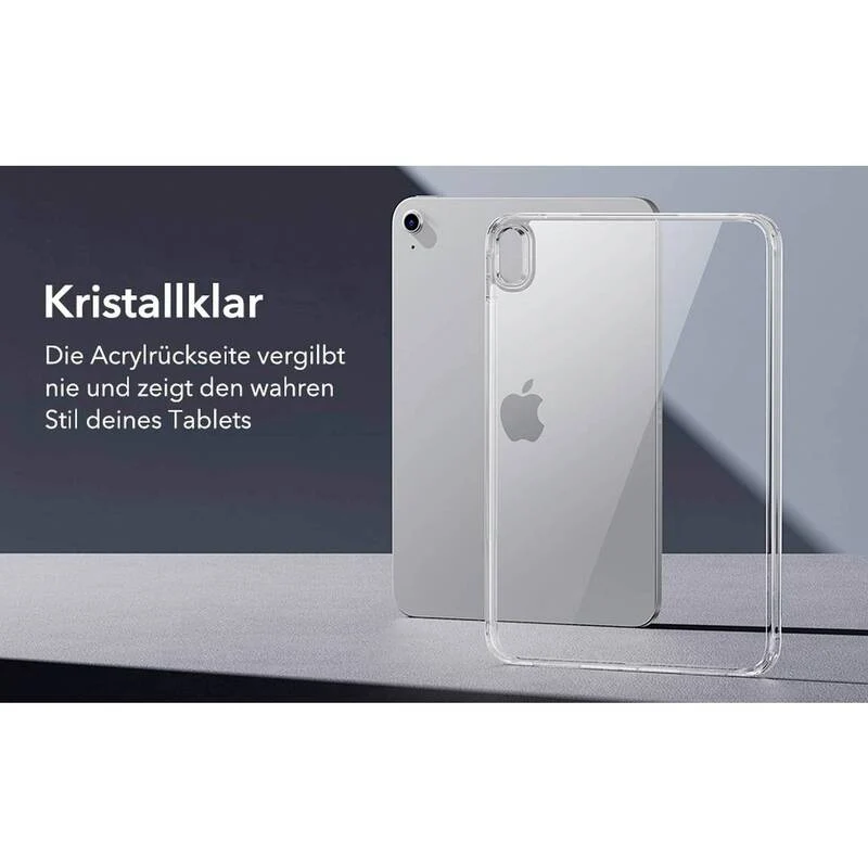 20x B-Ware ESR Classic Hybrid BackCase Tablet-Cover Apple iPad Gen10 A16 10.9 Zoll 20 STÜCK