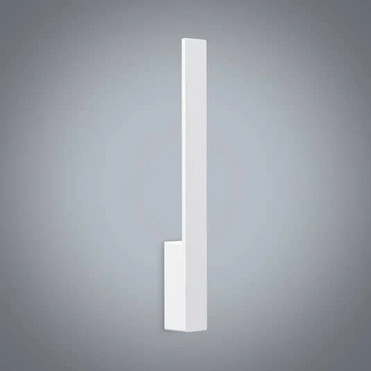 B-Ware Arcchio Thiago LED-Wandleuchte Wandleuchte Wandstrahler Lampe Leuchte weiß