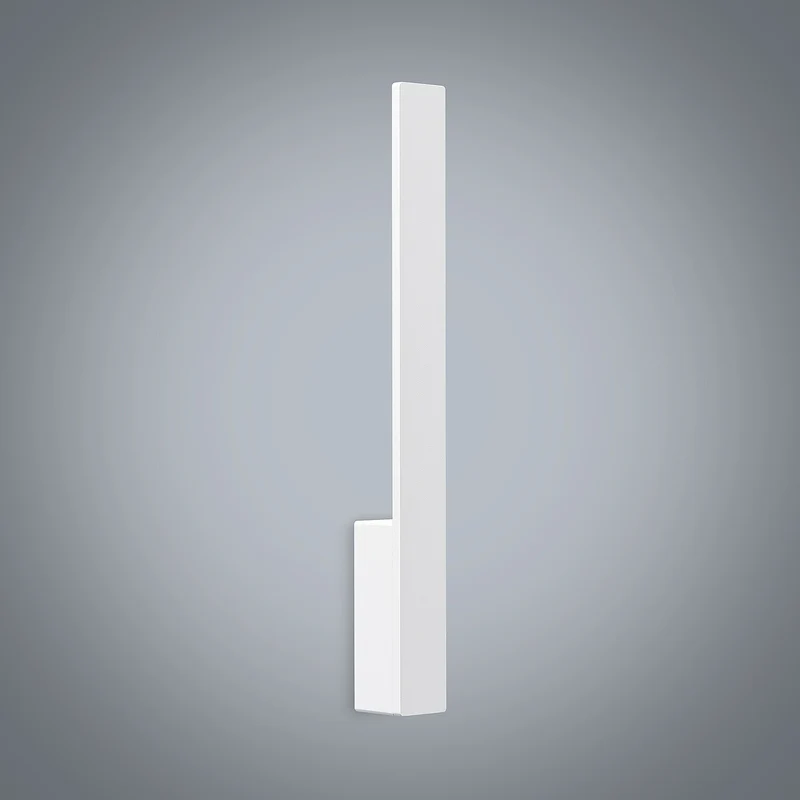B-Ware Arcchio Thiago LED-Wandleuchte Wandleuchte Wandstrahler Lampe Leuchte weiß