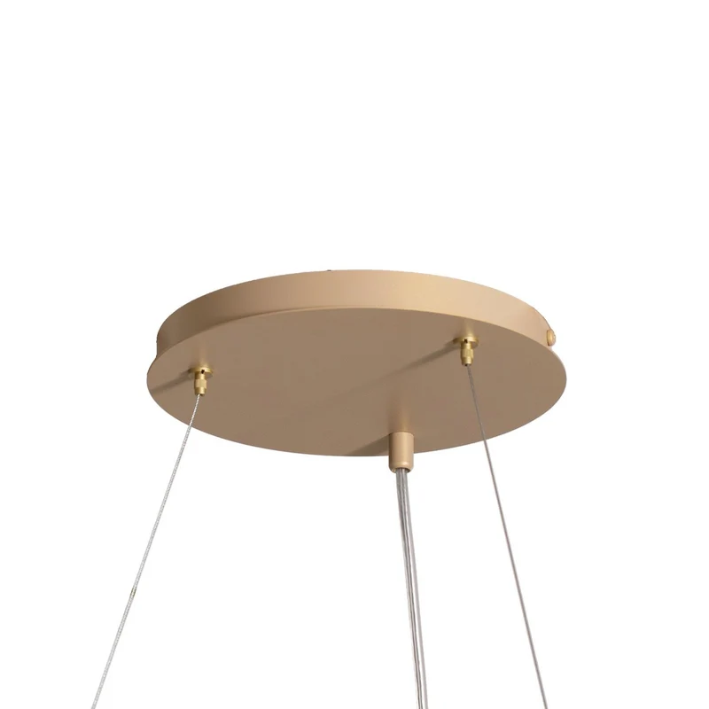 B-Ware Gama Hängeleuchte Hängelampe Leuchte Lampe Pendelleuchte Pendellampe Licht S138