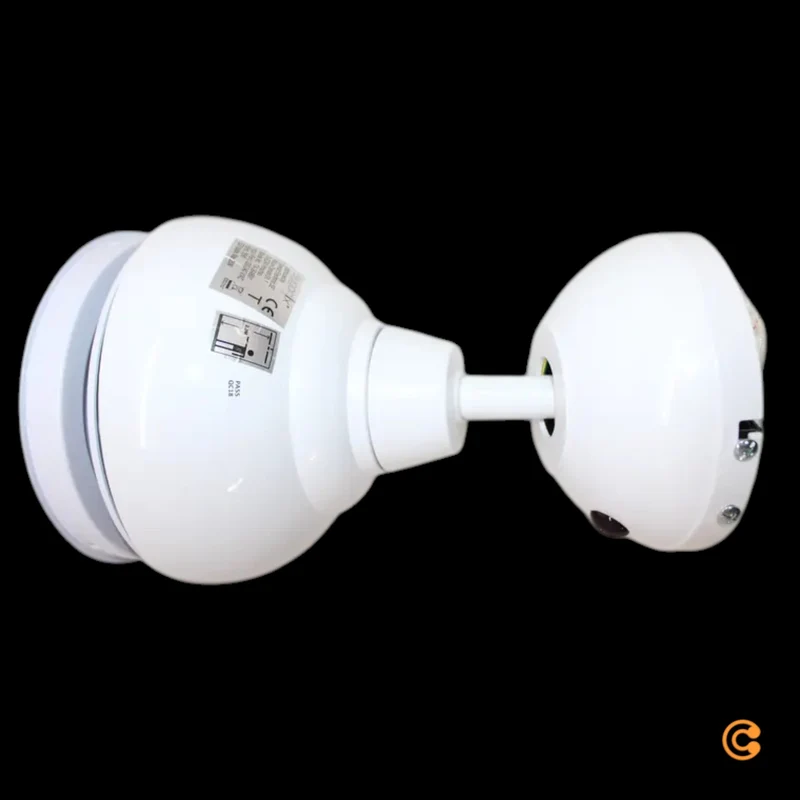 B-Ware Beacon Moonah Deckenventilator Deckenlampe Deckenleuchte GX53 SIEHE TEXT/FOTO