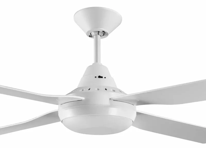 B-Ware Beacon Moonah Deckenventilator Deckenlampe Deckenleuchte GX53 SIEHE TEXT/FOTO