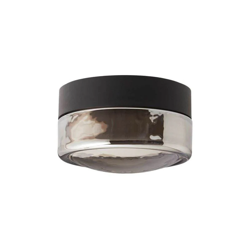 B-Ware LOOM DESIGN Deckenleuchte Lampe LED Otto Convex IP65 Glas SIEHE TEXT/FOTO