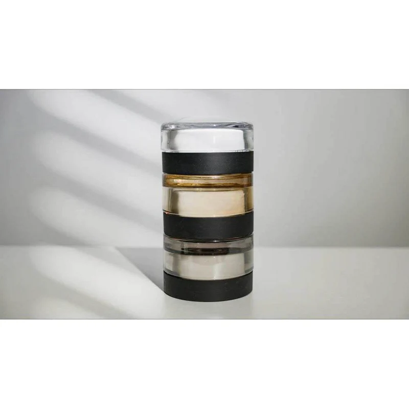 B-Ware LOOM DESIGN Deckenleuchte Lampe LED Otto Convex IP65 Glas SIEHE TEXT/FOTO