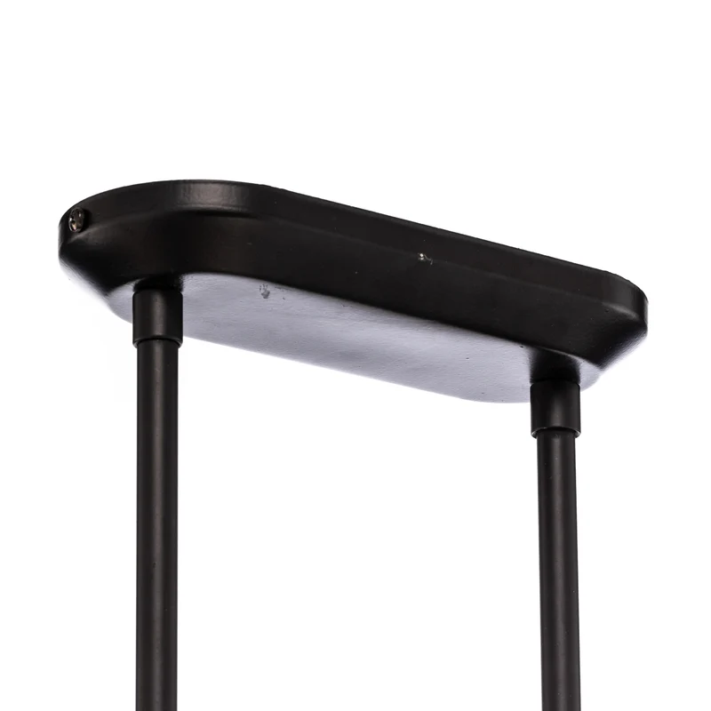 B-Ware Avonni Hängeleuchte AV-4216-3EY Deckenlampe Pendelleuchte höhenverstellbar 3flg