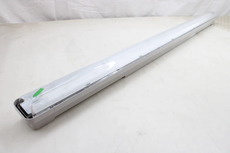 D-Ware Trilux OleveonF 1.5 7126640 LED-Feuchtraumleuchte LED 44 W Weiß Grau DEFEKTWARE