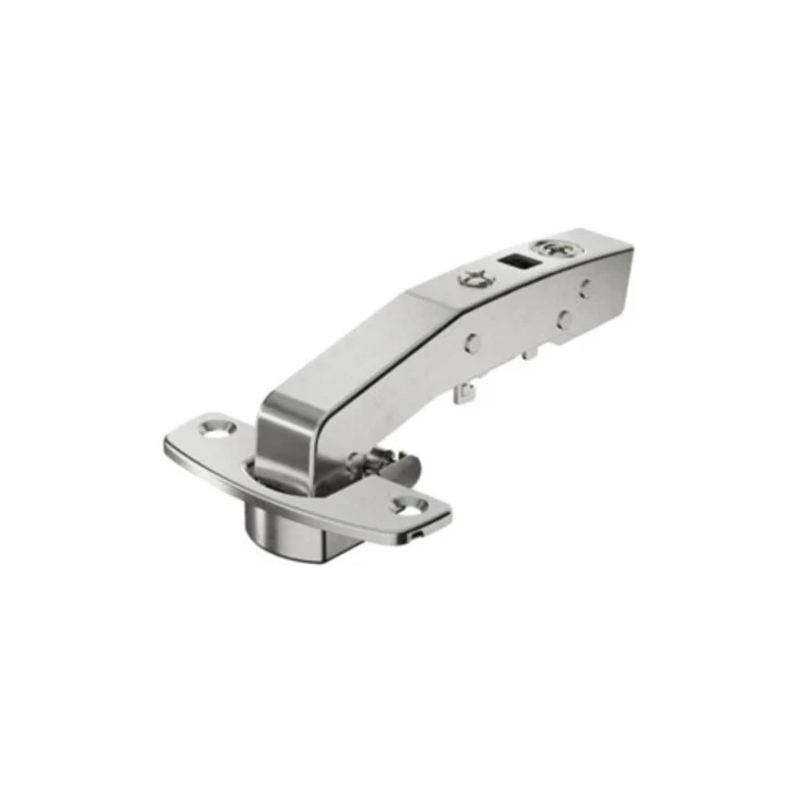 4x B-Ware Hettich Winkelscharnier Scharnier Sensys W90 TH 52 Topfbeschlag 4 STÜCK
