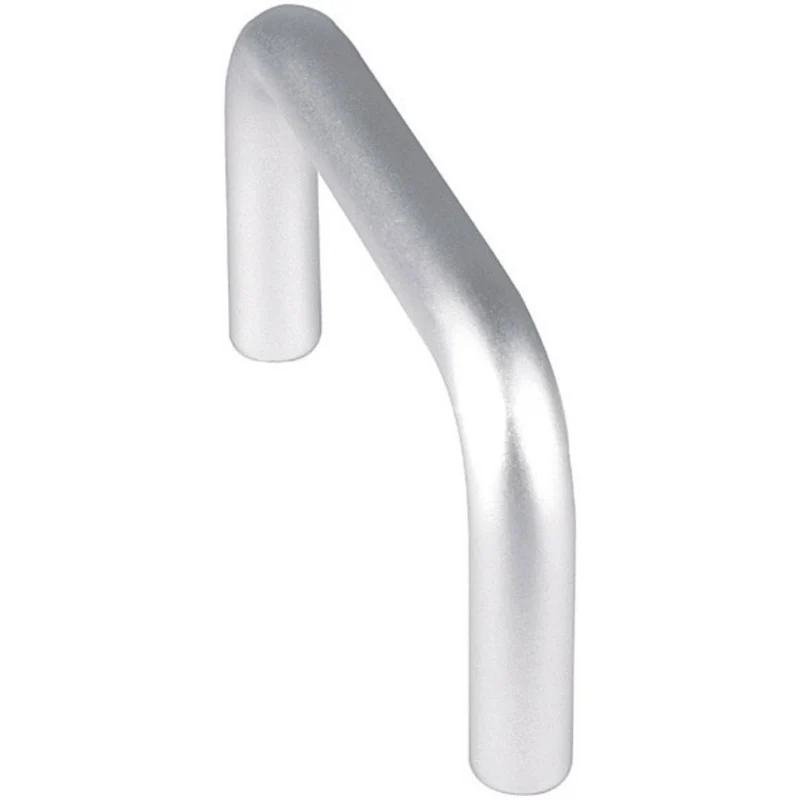 26x B-Ware BUEGEL Tragegriff Griff Aluminium Aluminium 3280.1301 Aluminium Farbe 26 STÜCK