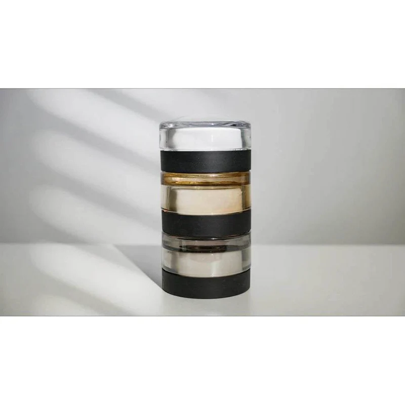 B-Ware LOOM DESIGN Deckenleuchte Lampe LED Otto Convex IP65 Schwarz SIEHE TEXT/FOTO