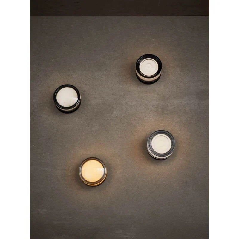 B-Ware LOOM DESIGN Deckenleuchte Lampe LED Otto Convex IP65 Schwarz SIEHE TEXT/FOTO