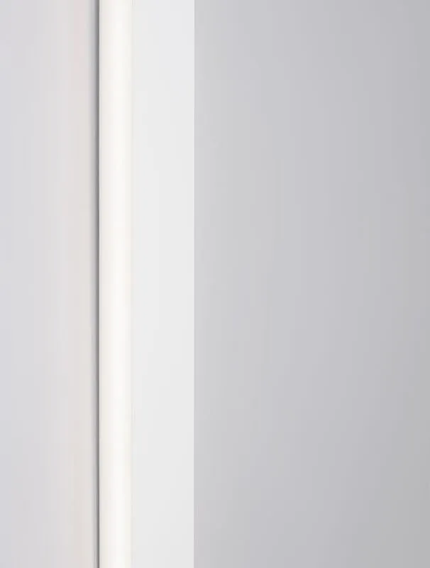 Nova Luce Wandleuchte Wandlampe SELINE LED Weiß 44 W 120 cm SIEHE TEXT/FOTO690