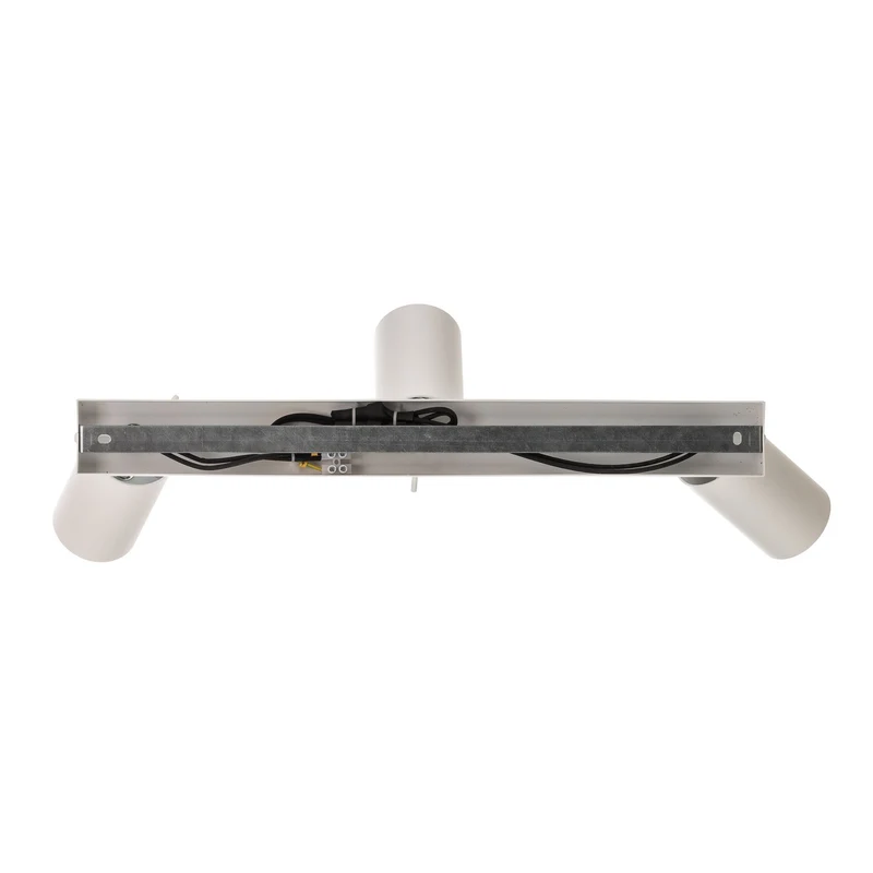 B-Ware SOLLUX LIGHTING Markenname Deckenspot Leuchte Spotlampe Round weiß 19