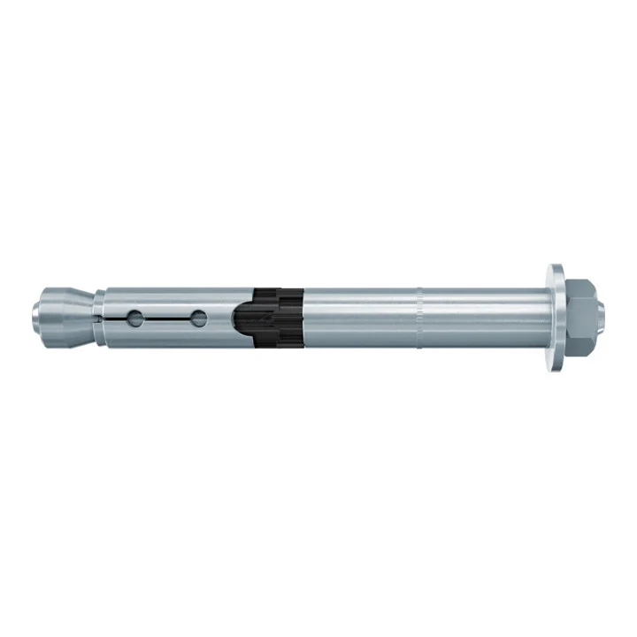 B-Ware fischer Hochleistungsanker Bolzenanker Schwerlast FH II 18 25 B 140 mm 20 Stück